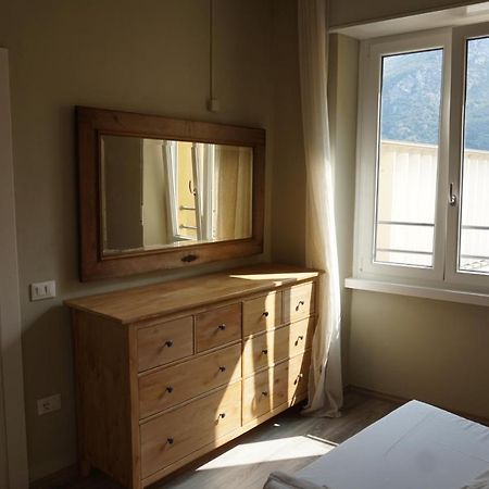 Primo Passo Apartments Arco Dış mekan fotoğraf