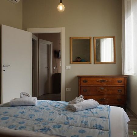 Primo Passo Apartments Arco Dış mekan fotoğraf