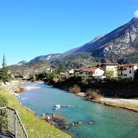 Primo Passo Apartments Arco Dış mekan fotoğraf