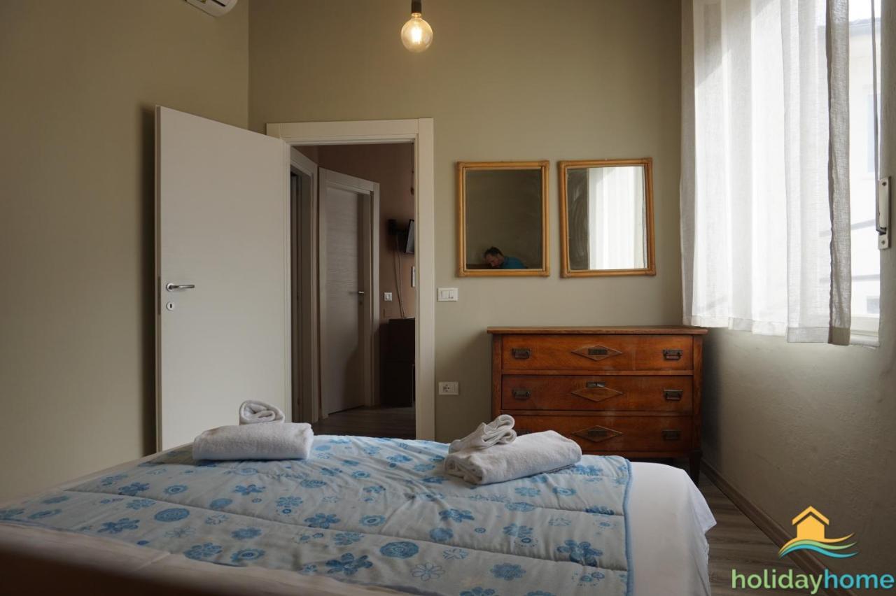 Primo Passo Apartments Arco Dış mekan fotoğraf