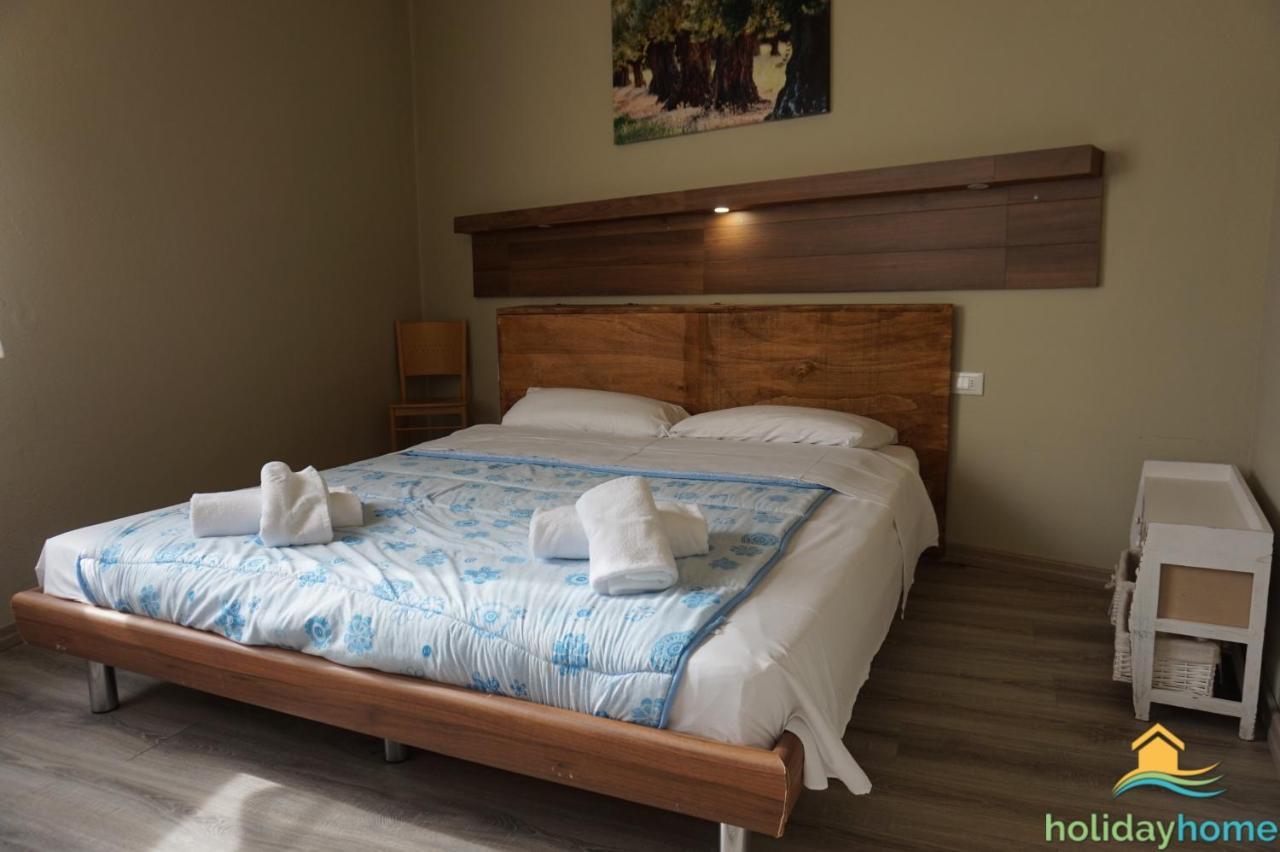 Primo Passo Apartments Arco Dış mekan fotoğraf