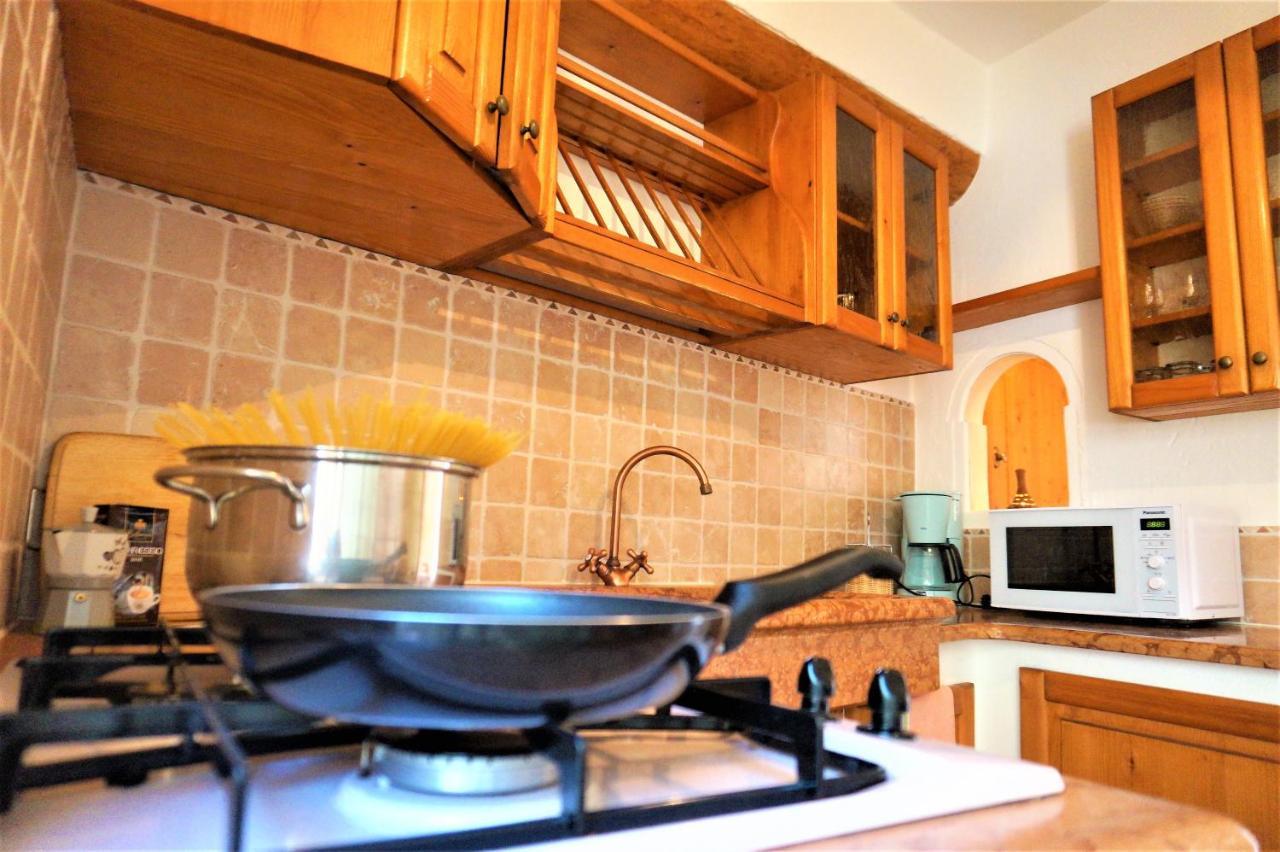 Primo Passo Apartments Arco Dış mekan fotoğraf