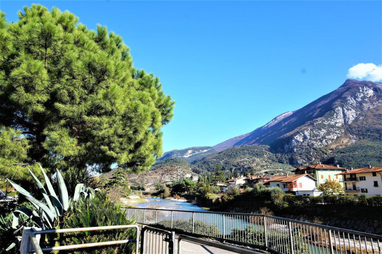 Primo Passo Apartments Arco Dış mekan fotoğraf