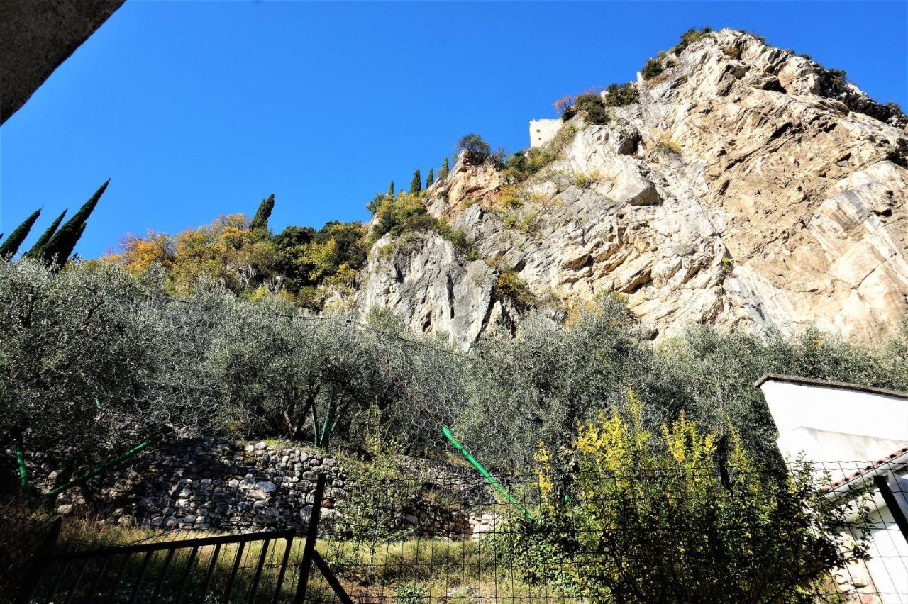 Primo Passo Apartments Arco Dış mekan fotoğraf