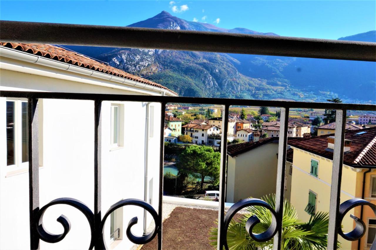 Primo Passo Apartments Arco Dış mekan fotoğraf