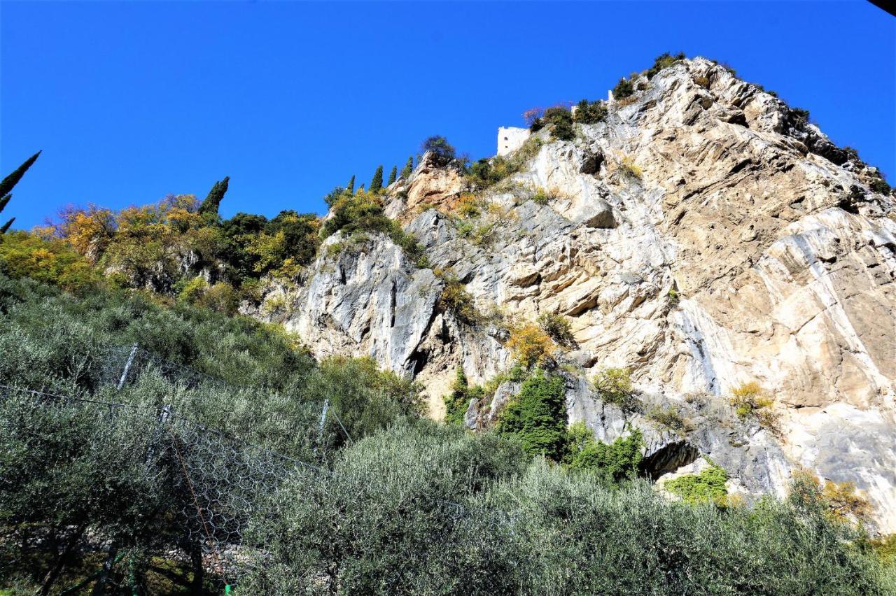 Primo Passo Apartments Arco Dış mekan fotoğraf