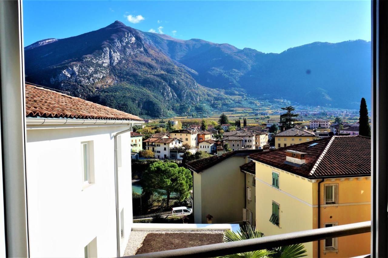 Primo Passo Apartments Arco Dış mekan fotoğraf