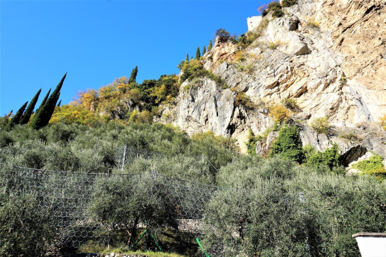 Primo Passo Apartments Arco Dış mekan fotoğraf