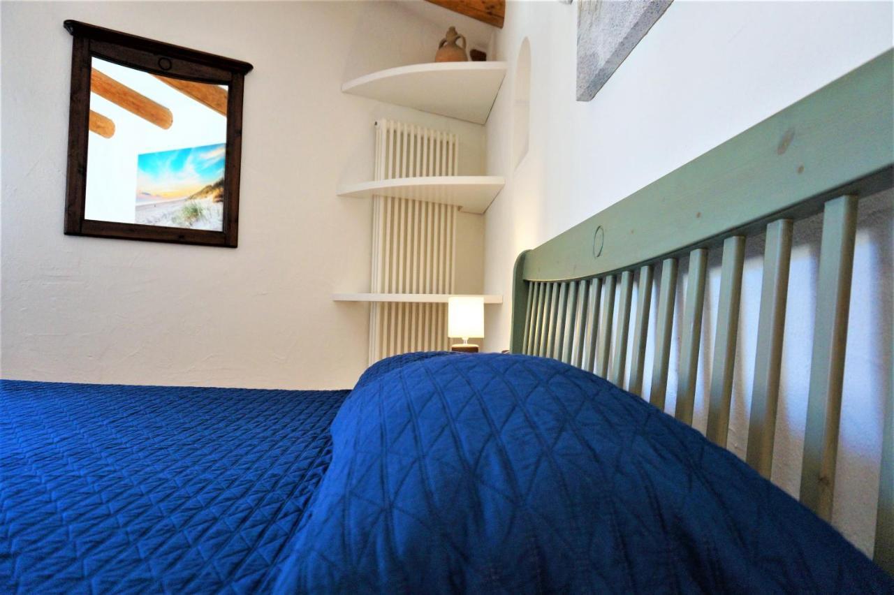 Primo Passo Apartments Arco Dış mekan fotoğraf