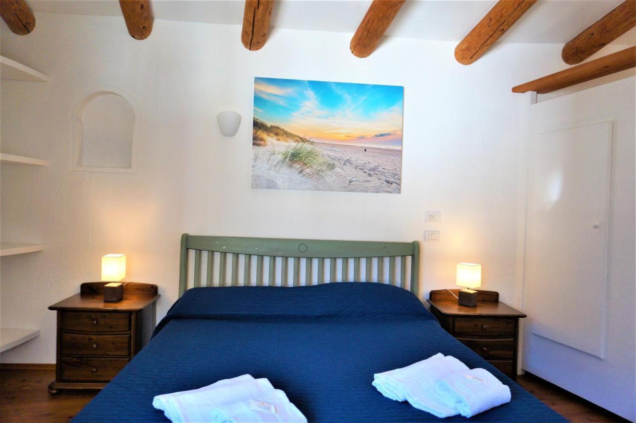Primo Passo Apartments Arco Dış mekan fotoğraf