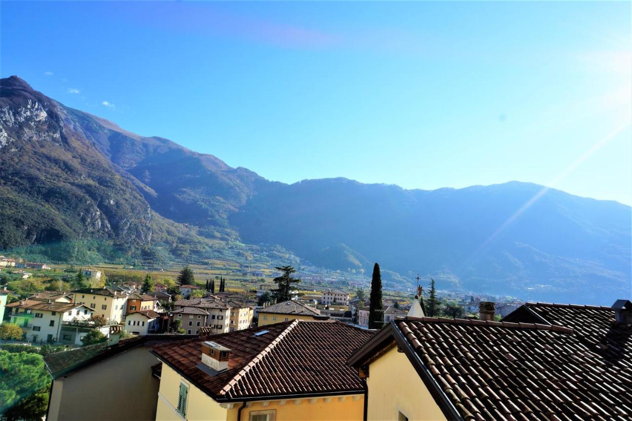 Primo Passo Apartments Arco Dış mekan fotoğraf