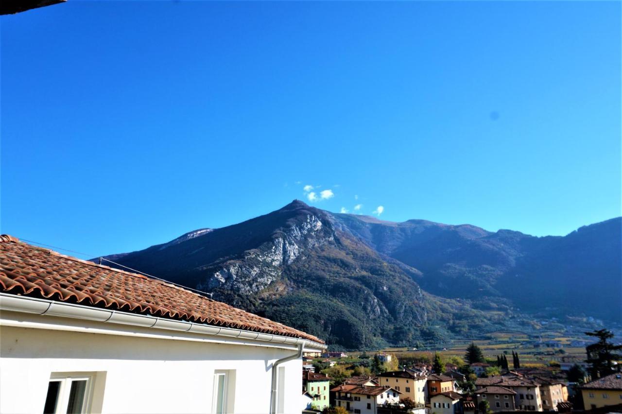 Primo Passo Apartments Arco Dış mekan fotoğraf