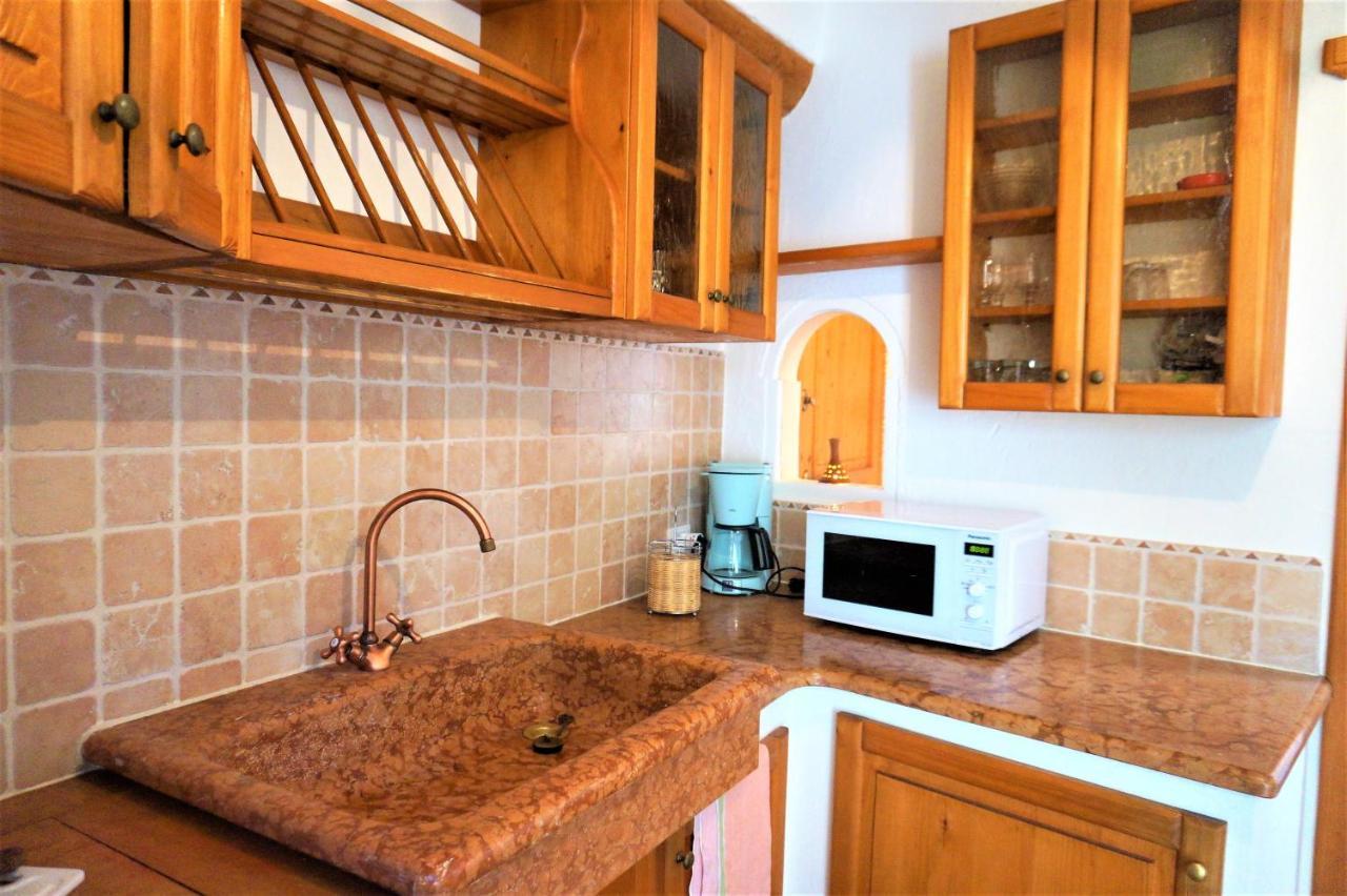 Primo Passo Apartments Arco Dış mekan fotoğraf