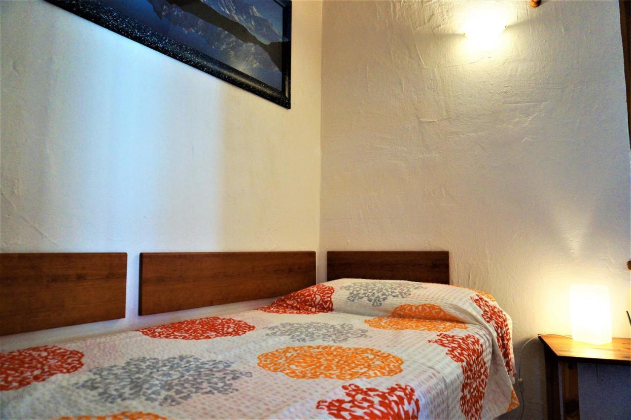 Primo Passo Apartments Arco Dış mekan fotoğraf