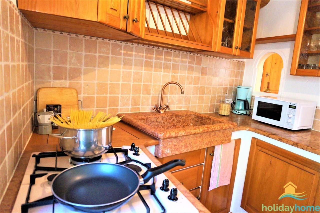 Primo Passo Apartments Arco Dış mekan fotoğraf