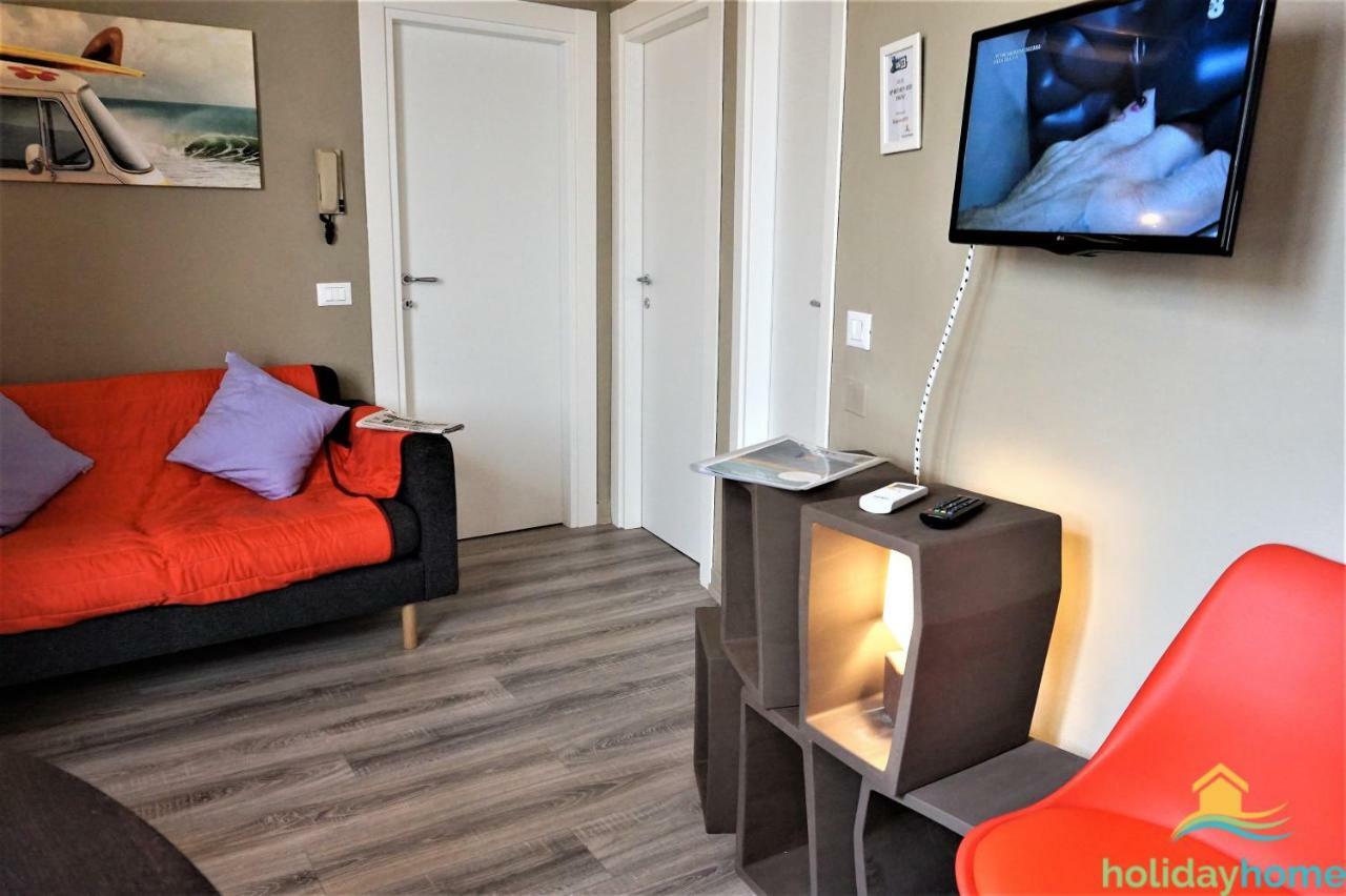 Primo Passo Apartments Arco Dış mekan fotoğraf