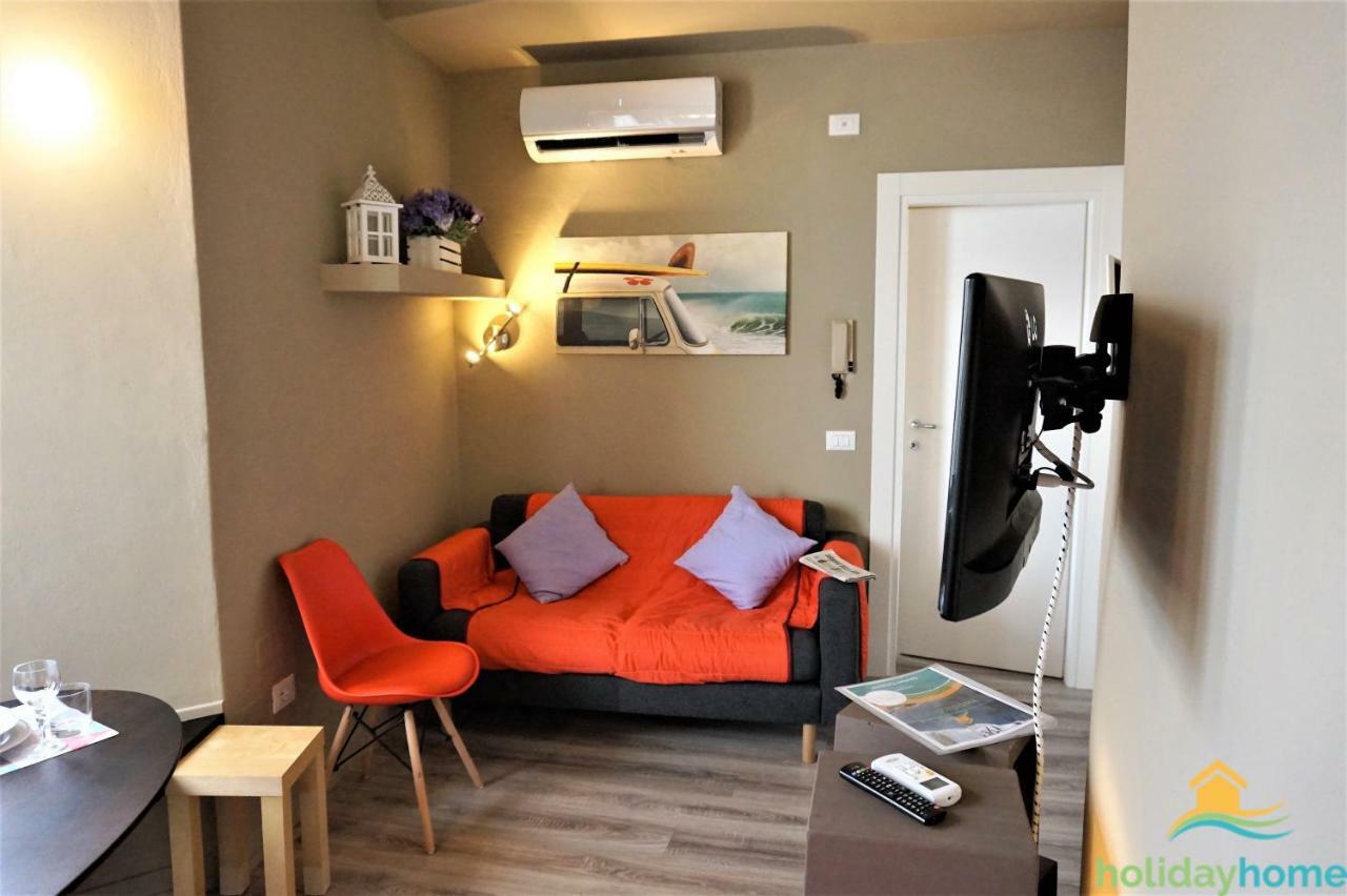 Primo Passo Apartments Arco Dış mekan fotoğraf