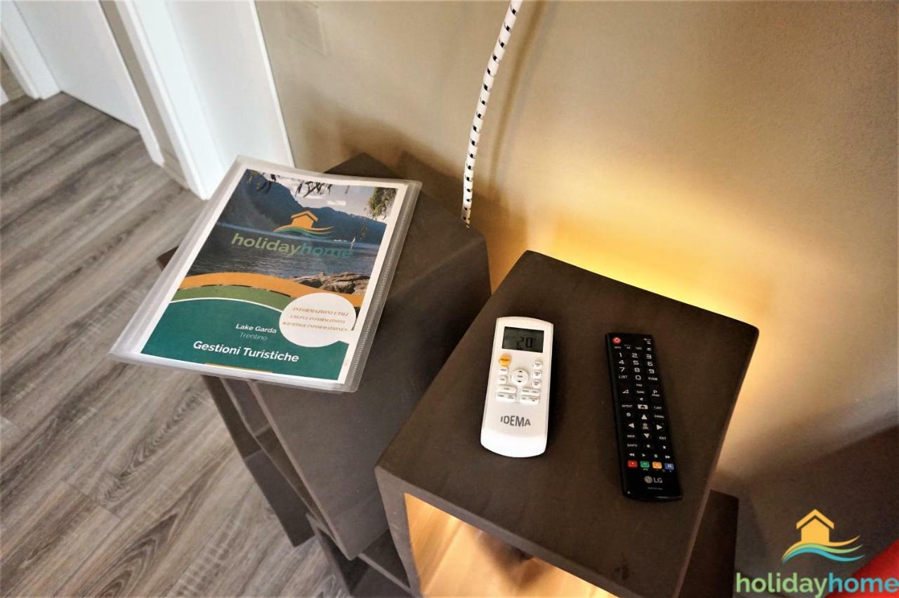 Primo Passo Apartments Arco Dış mekan fotoğraf
