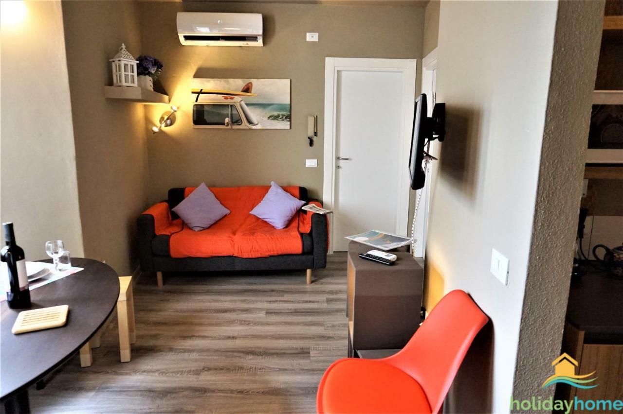 Primo Passo Apartments Arco Dış mekan fotoğraf