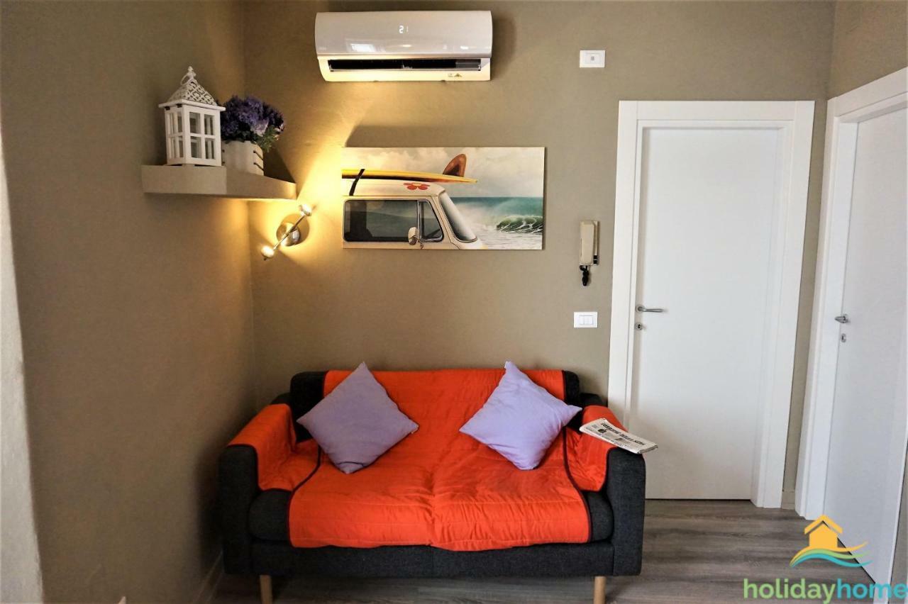 Primo Passo Apartments Arco Dış mekan fotoğraf