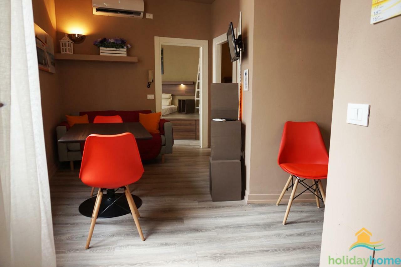Primo Passo Apartments Arco Dış mekan fotoğraf