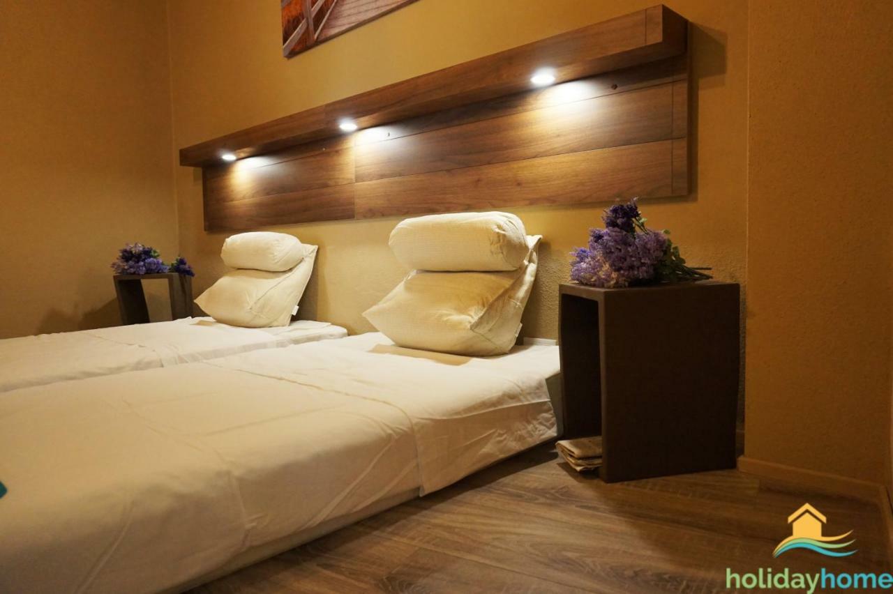 Primo Passo Apartments Arco Dış mekan fotoğraf