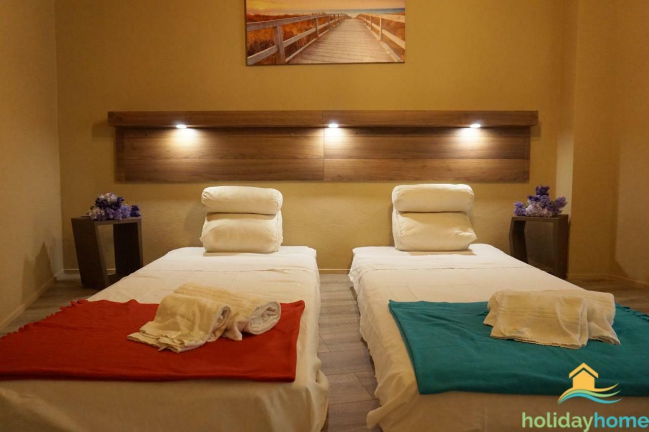 Primo Passo Apartments Arco Dış mekan fotoğraf