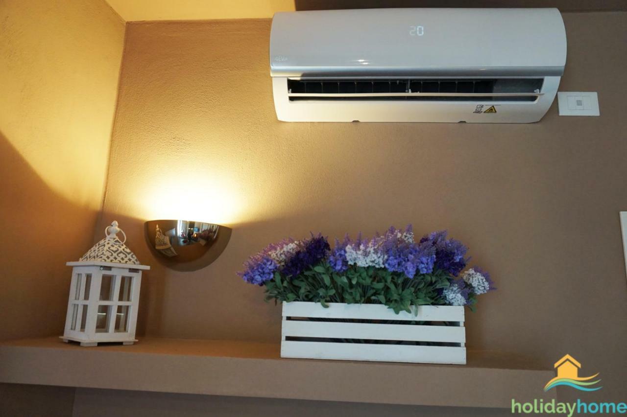 Primo Passo Apartments Arco Dış mekan fotoğraf