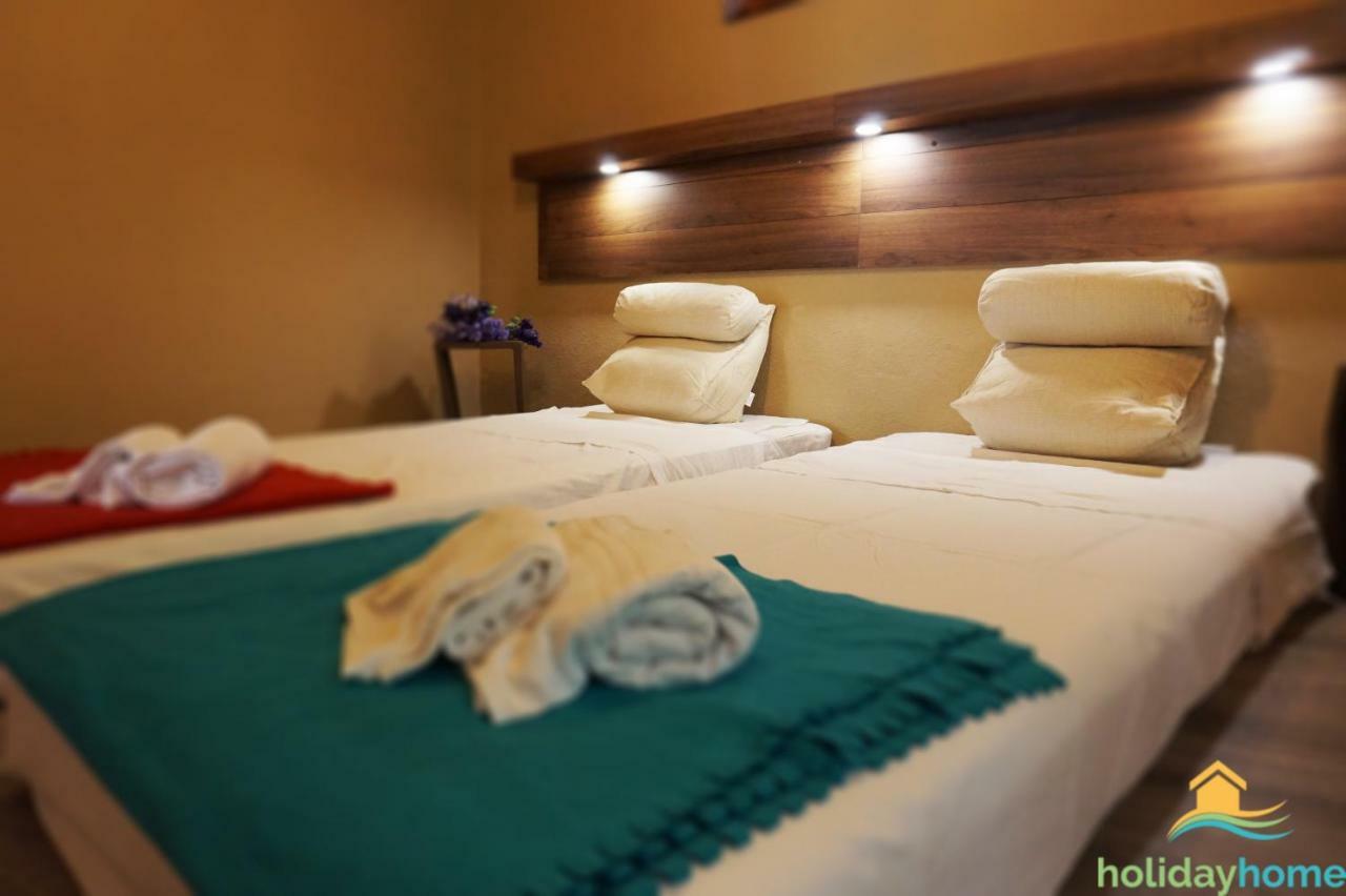 Primo Passo Apartments Arco Dış mekan fotoğraf