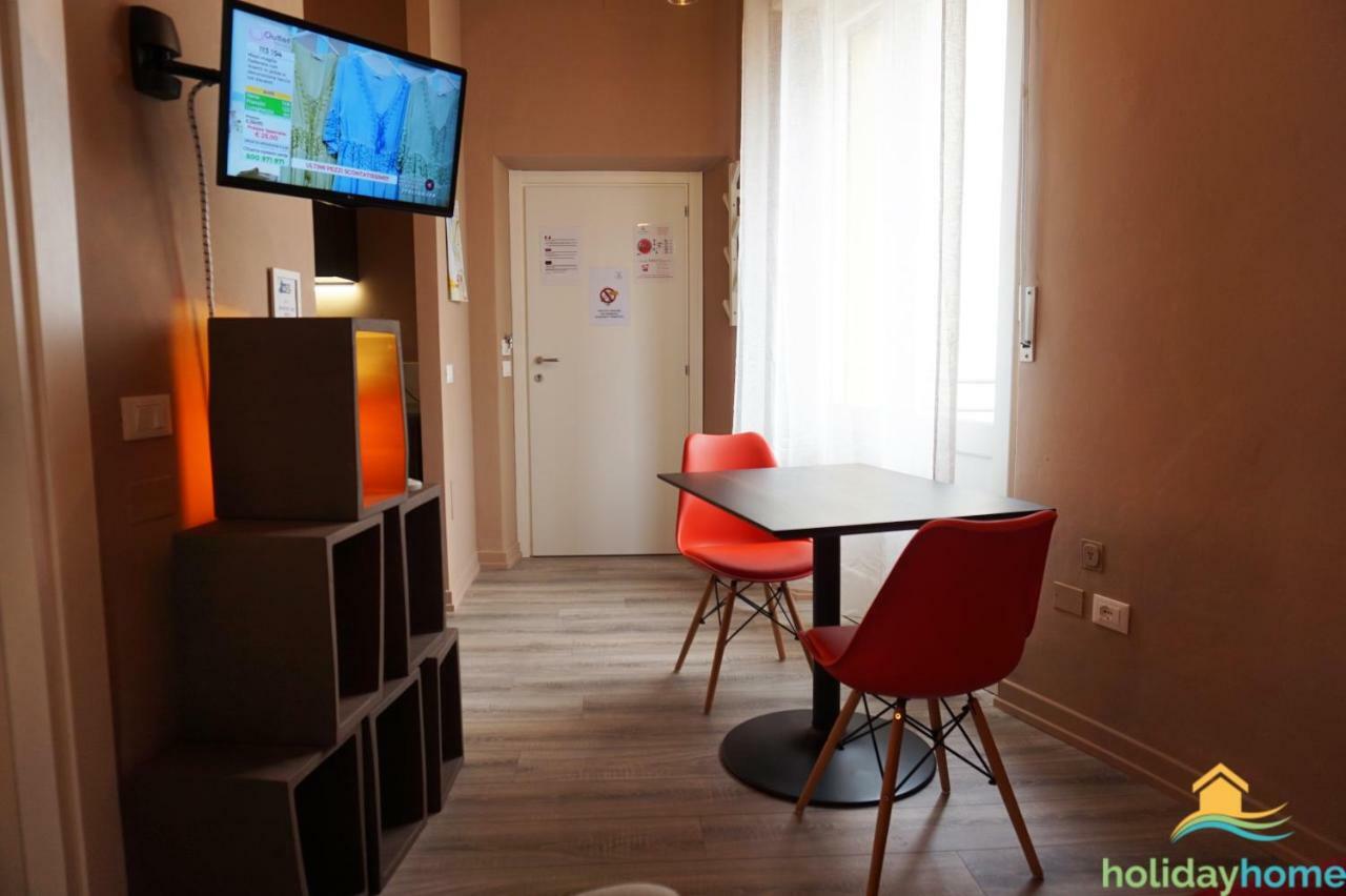 Primo Passo Apartments Arco Dış mekan fotoğraf