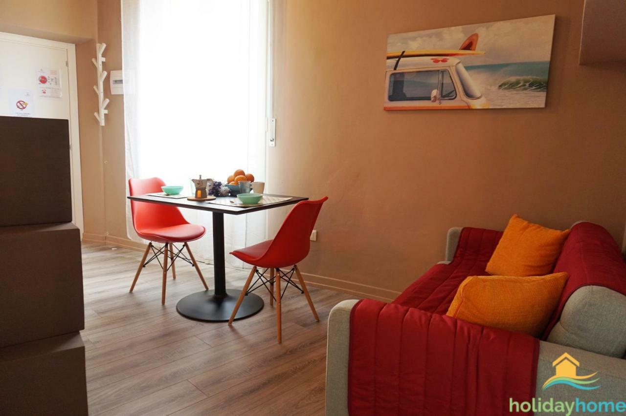 Primo Passo Apartments Arco Dış mekan fotoğraf