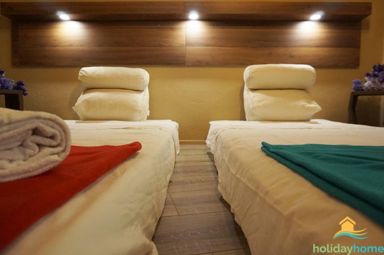 Primo Passo Apartments Arco Dış mekan fotoğraf