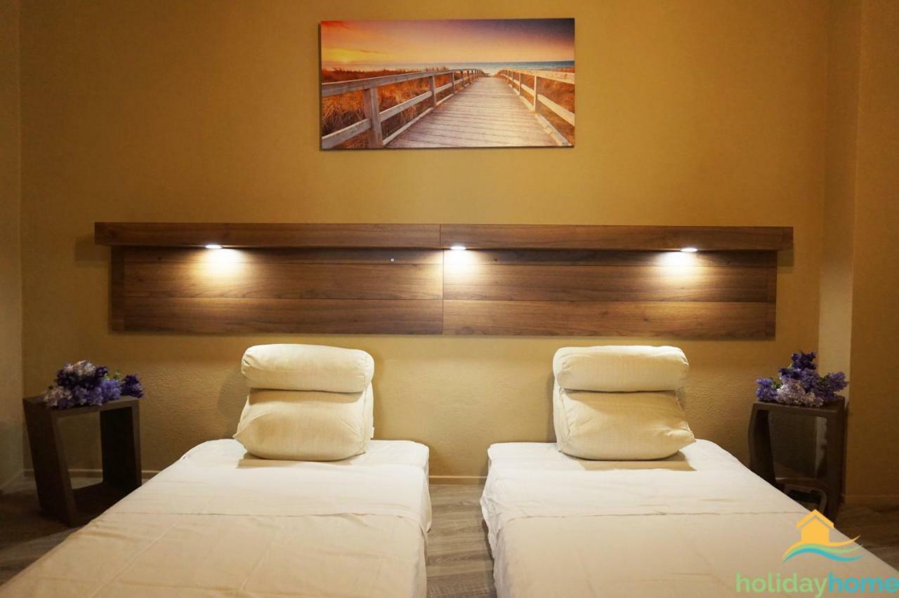 Primo Passo Apartments Arco Dış mekan fotoğraf